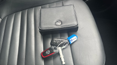 MG Hs 1.5 T-GDI Exclusive 5dr Petrol Hatchback